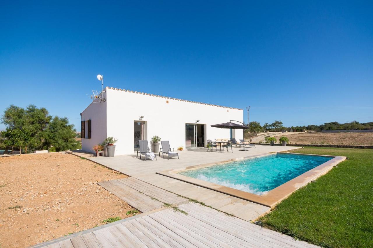 Villa Gorrio Petit