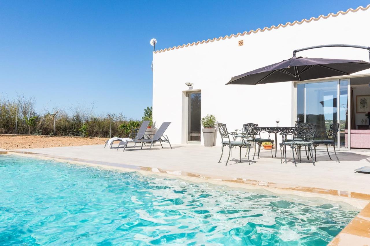 Villa Gorrio Petit María de la Salud
