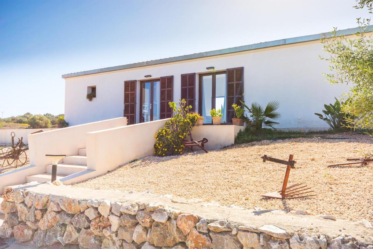 Villa Gorrio Petit María de la Salud