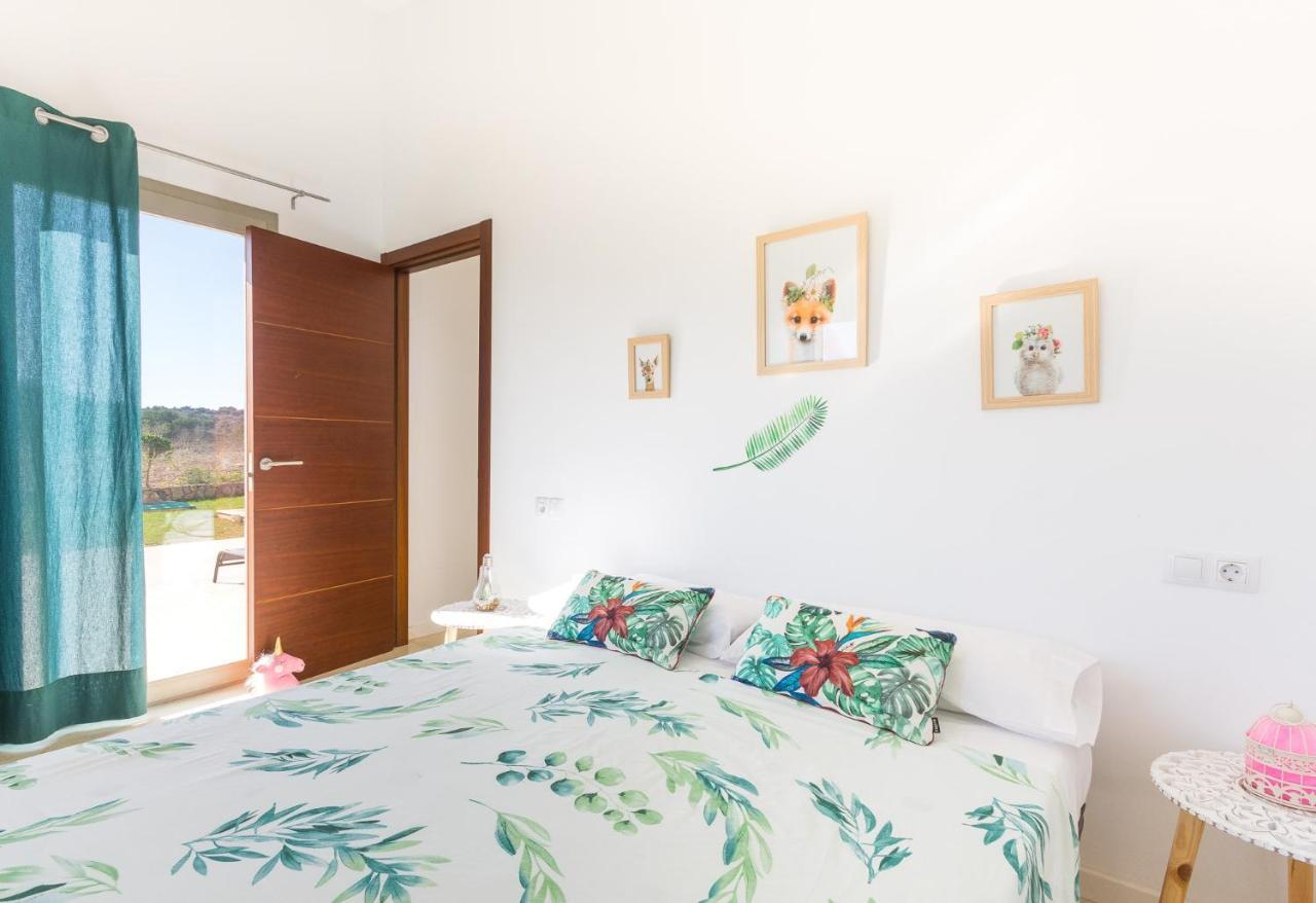 Gorrio Petit Villa *